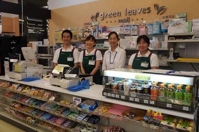 日本零售业实地考察:三大便利店如何构建居民24小时生活圈